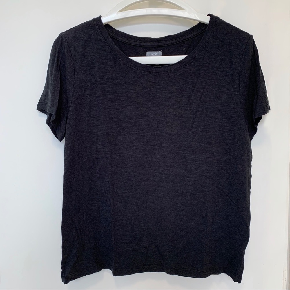 Aerie Super Soft T-Shirt